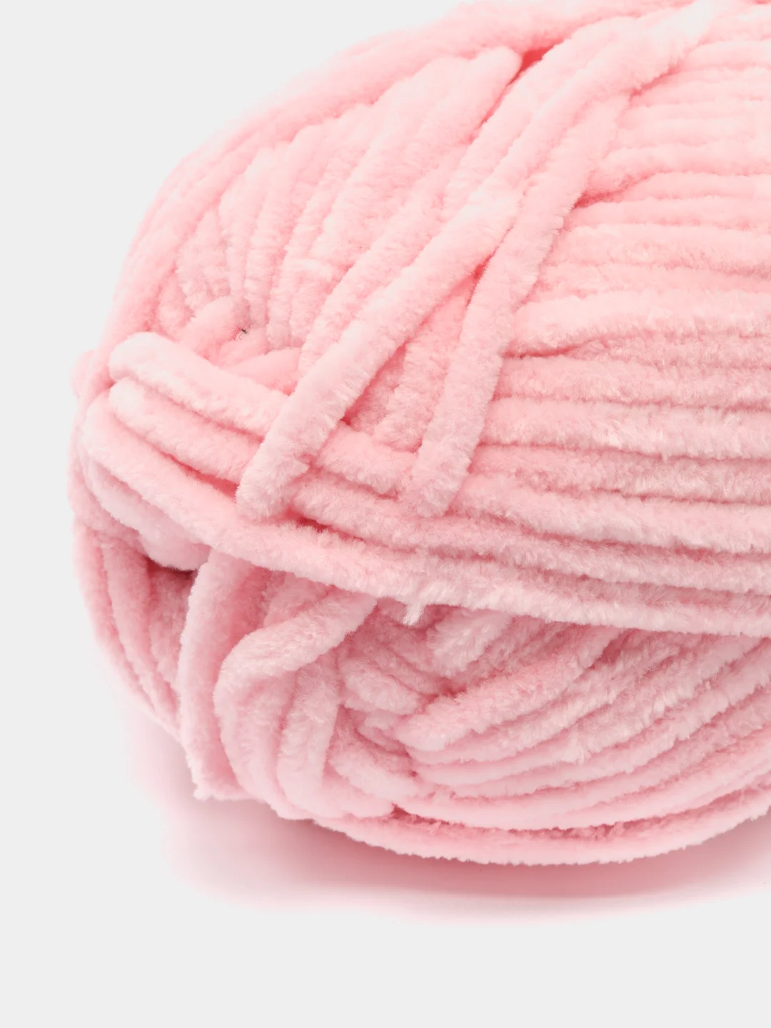 Манго плюшевая пряжа Himalaya Bursa Chenille, 100 г, 120 м
