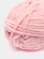 Манго плюшевая пряжа Himalaya Bursa Chenille, 100 г, 120 м