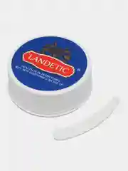 Зубная паста Анти-алкоголь, отбеливающая LANDETIC