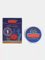 Зубная паста Анти-алкоголь, отбеливающая LANDETIC