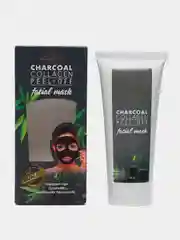 Коралловый коллагеновая маска - плёнка