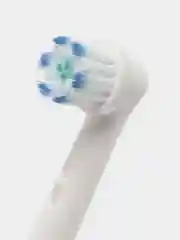 Красный насадки для электрической зубной щетки, совместимые с Oral-B, Braun, CS Medica, B.Well