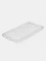 Прозрачный чехол ZERO для Samsung J2 Prime, G532, силиконовый, прозрачный