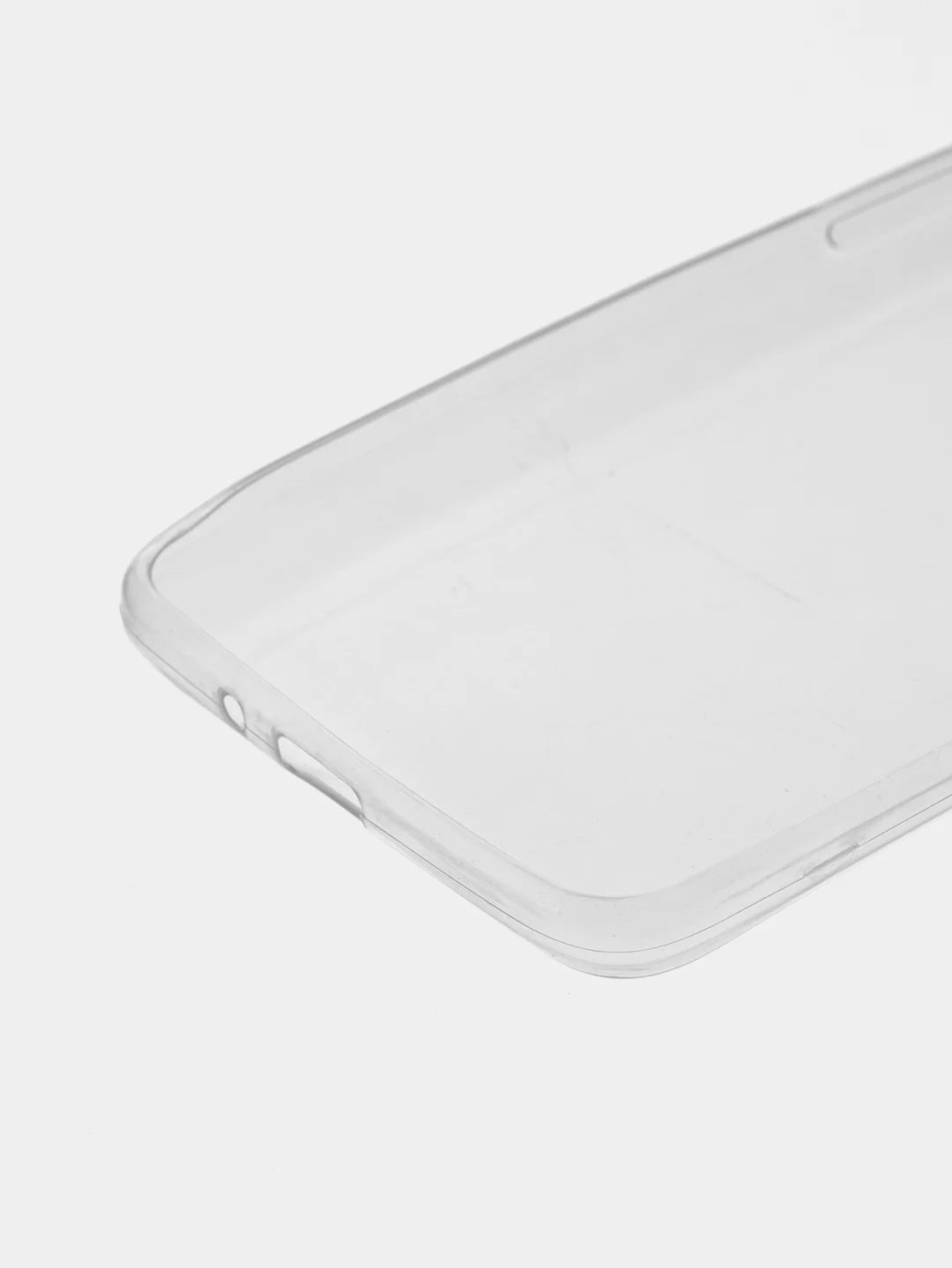 Прозрачный чехол ZERO для Samsung J2 Prime, G532, силиконовый, прозрачный