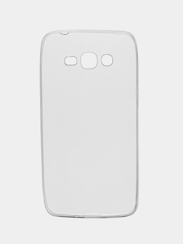 Чехол ZERO для Samsung J2 Prime, G532, силиконовый, прозрачный