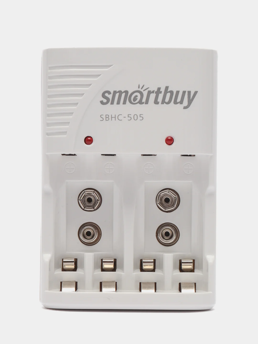 Зарядное устройство Smartbuy SBHC-505 4х АА/ААА/крона