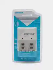 Зарядное устройство Smartbuy SBHC-505 4х АА/ААА/крона