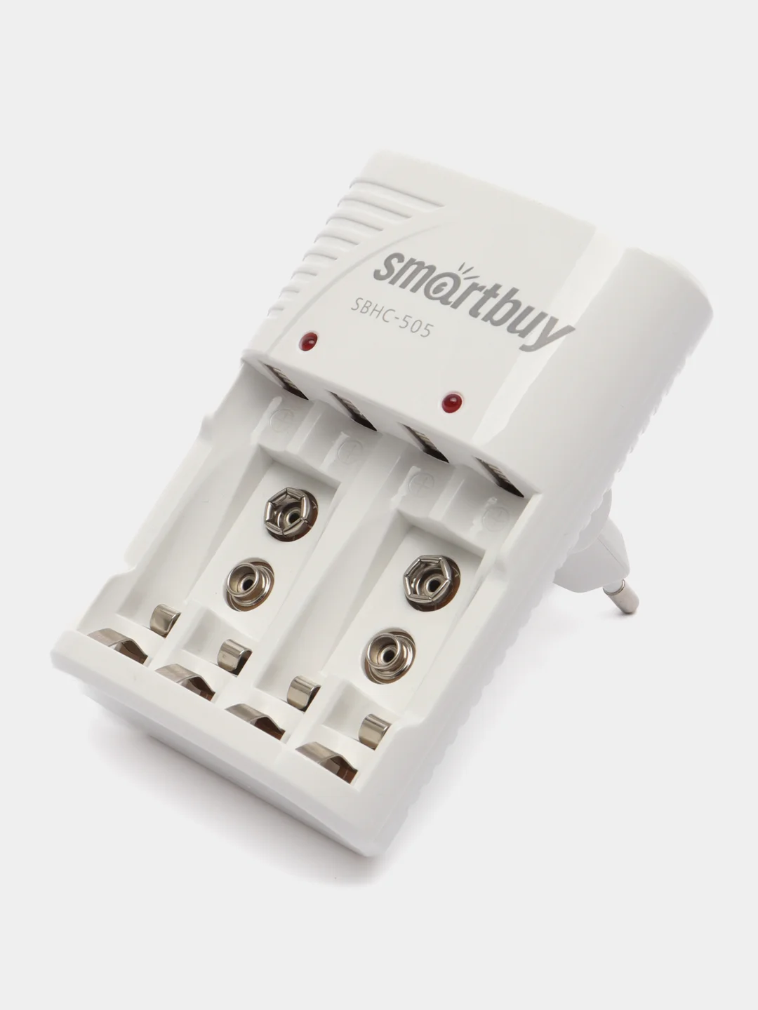 Зарядное устройство Smartbuy SBHC-505 4х АА/ААА/крона