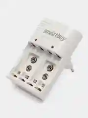 Зарядное устройство Smartbuy SBHC-505 4х АА/ААА/крона