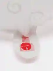 Прозрачный шар в форме животных