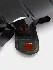 Зелёный хаки шар в форме животных