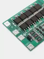 BMS плата защиты 3S li-ion 18650 12.6V 40A