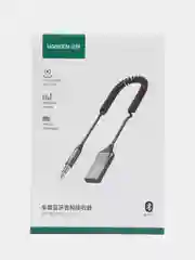 Bluetooth передатчик 3,5 mm Ugreen CM309