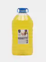 Строительное мыло, пластификатор-концентрат, 5л