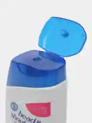 Head & Shoulders Яблочная свежесть Шампунь против перхоти, 400 мл