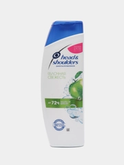 Head & Shoulders Яблочная свежесть Шампунь против перхоти, 400 мл
