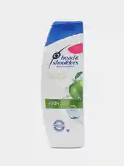 Head & Shoulders Яблочная свежесть Шампунь против перхоти, 400 мл