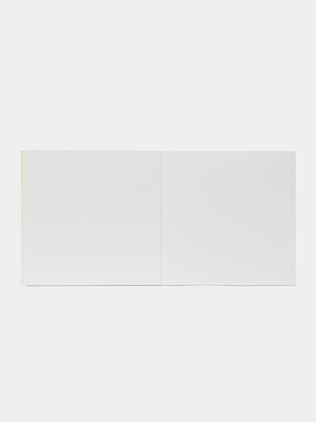 Фиолетовый скетчбук для акварели, 20 листов, 250*250, "Portrait", на склейке, 180 г/м2