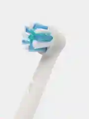 Салатовый насадки для электрической зубной щетки, совместимые с Oral-B, Braun, CS Medica, B.Well