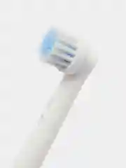 Синий насадки для электрической зубной щетки, совместимые с Oral-B, Braun, CS Medica, B.Well
