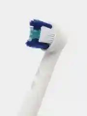 Синий насадки для электрической зубной щетки, совместимые с Oral-B, Braun, CS Medica, B.Well