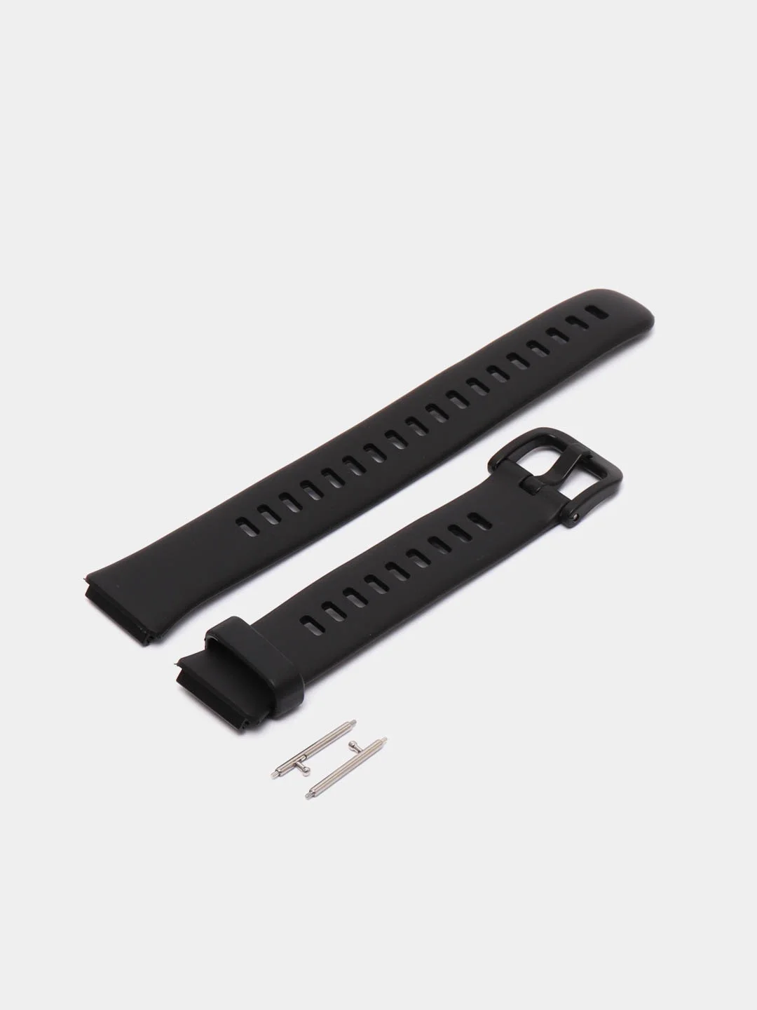 Ремешок для Huawei / Honor band 7 силиконовый для смарт часов  хонор банд
