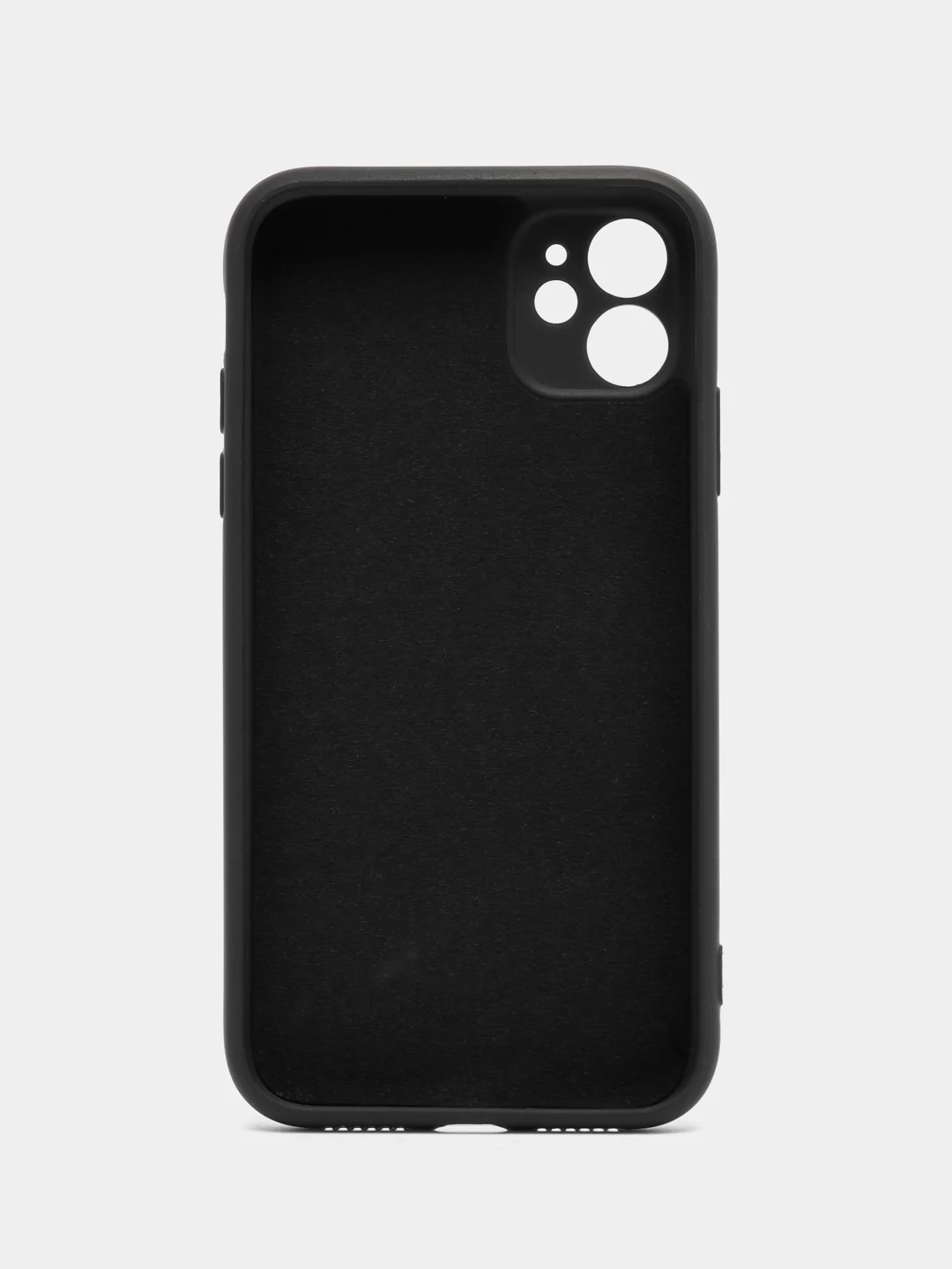 Фуксия silicone Case чехол для iPhone (Айфон) 15, 14, 13, 12, 11, Pro, Max, Mini, Plus, XR, X, XS