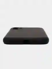 Фуксия silicone Case чехол для iPhone (Айфон) 15, 14, 13, 12, 11, Pro, Max, Mini, Plus, XR, X, XS