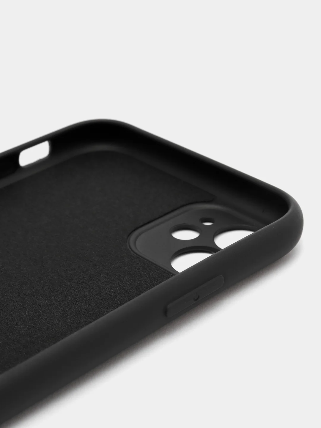 Фуксия silicone Case чехол для iPhone (Айфон) 15, 14, 13, 12, 11, Pro, Max, Mini, Plus, XR, X, XS