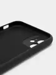Фуксия silicone Case чехол для iPhone (Айфон) 15, 14, 13, 12, 11, Pro, Max, Mini, Plus, XR, X, XS