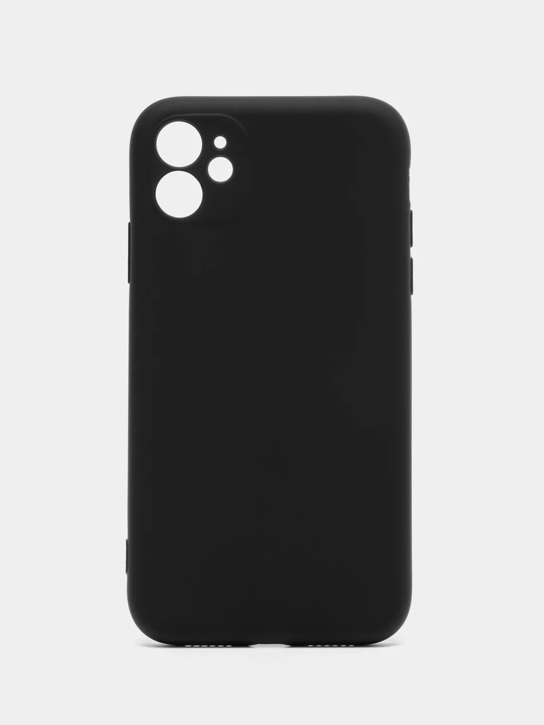 Фуксия silicone Case чехол для iPhone (Айфон) 15, 14, 13, 12, 11, Pro, Max, Mini, Plus, XR, X, XS