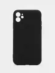 Фуксия silicone Case чехол для iPhone (Айфон) 15, 14, 13, 12, 11, Pro, Max, Mini, Plus, XR, X, XS