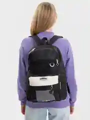 Угольный ранец школьный