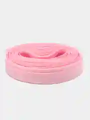 Конфетный косая бейка, атласная, длина 10 м, ширина 1,5 см