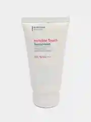 ICON SKIN Солнцезащитный крем-флюид Invisible Touch SPF 30, с ниацинамидом и цинком, 50 мл