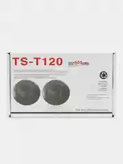 Автомобильные Твитеры TS-T120, 2 штуки
