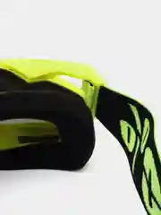 Горчичный очки для мотокросса