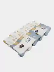 Ледяной женские носки, набор 5 пар, комлект женских носков
