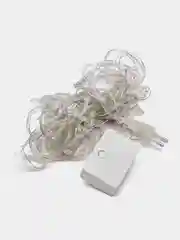 Горчичный светодиодная гирлянда LED от 6м-18м