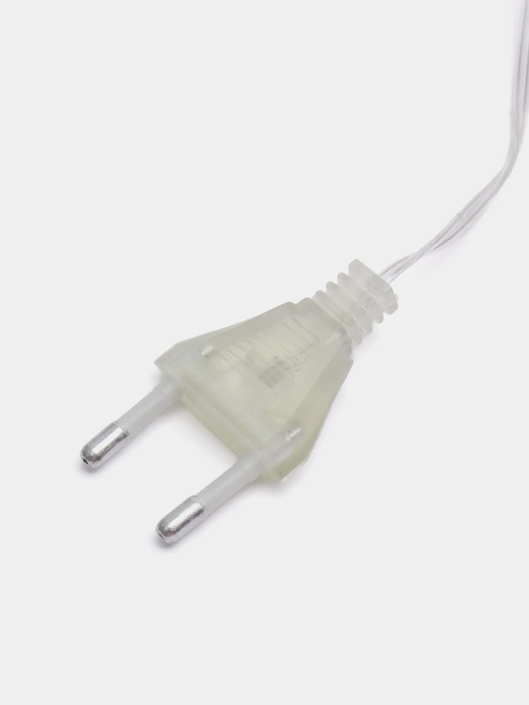 Белый светодиодная гирлянда LED от 6м-18м