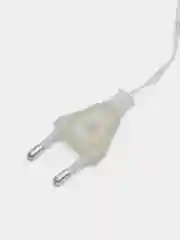 Белый светодиодная гирлянда LED от 6м-18м