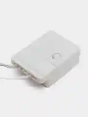 Белый светодиодная гирлянда LED от 6м-18м