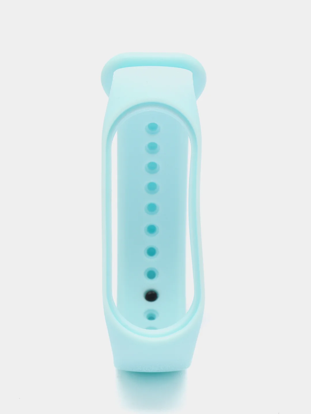 Ледяной силиконовый ремешок для Xiaomi Mi Band 7, фитнес-браслет