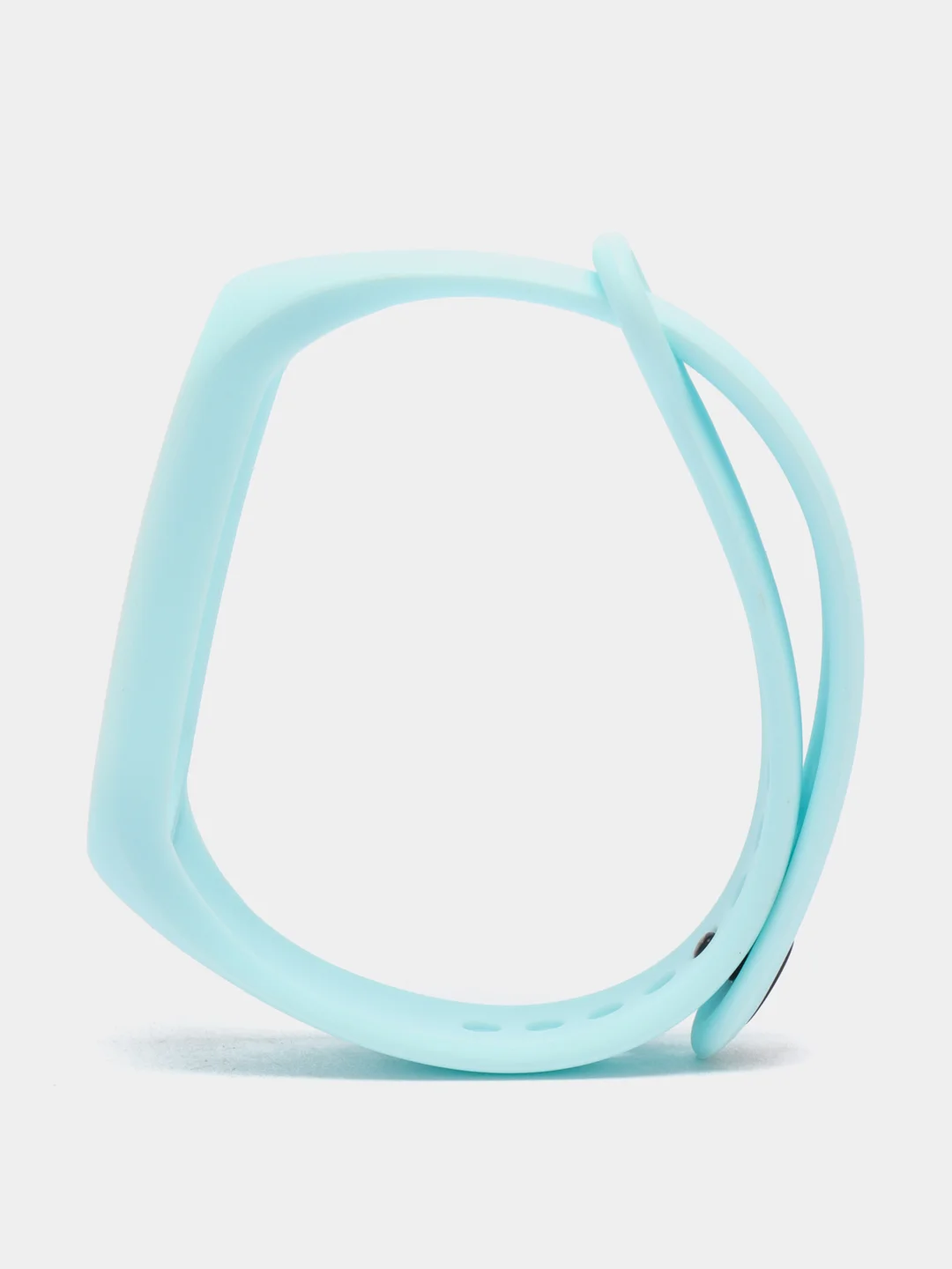 Ледяной силиконовый ремешок для Xiaomi Mi Band 7, фитнес-браслет