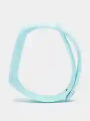 Ледяной силиконовый ремешок для Xiaomi Mi Band 7, фитнес-браслет