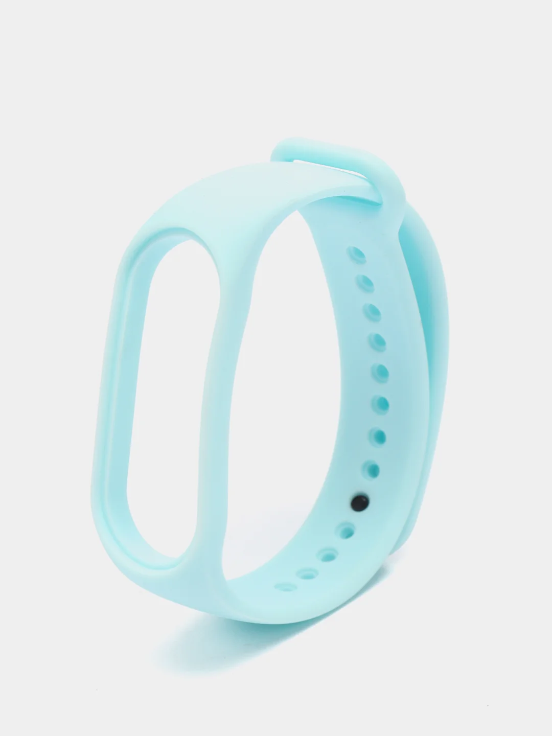 Ледяной силиконовый ремешок для Xiaomi Mi Band 7, фитнес-браслет
