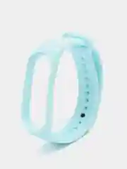 Ледяной силиконовый ремешок для Xiaomi Mi Band 7, фитнес-браслет