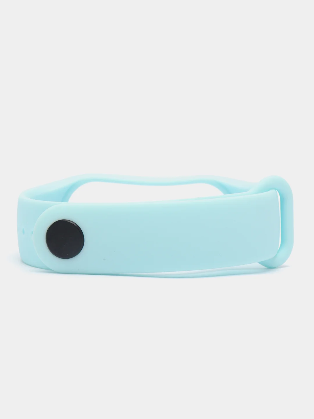 Ледяной силиконовый ремешок для Xiaomi Mi Band 7, фитнес-браслет