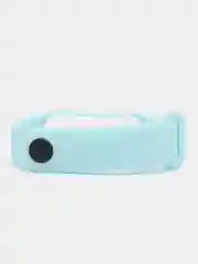 Ледяной силиконовый ремешок для Xiaomi Mi Band 7, фитнес-браслет