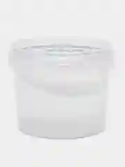 Слоновая кость слайм Стекло с Блёстками Party Slime лизун